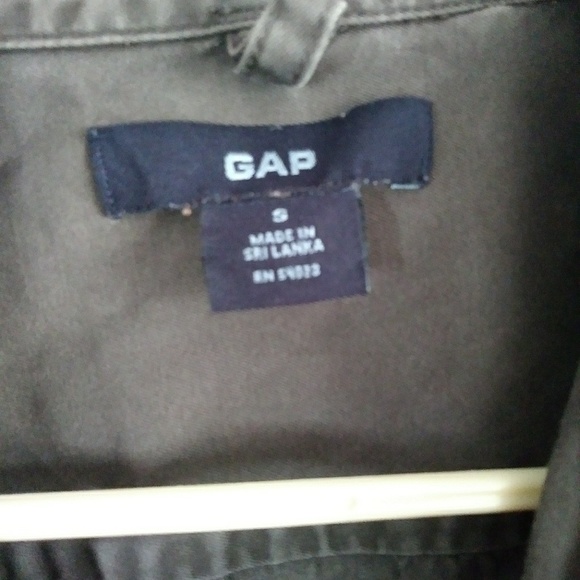 GAP men's button down shirt - Picture 2 of 2